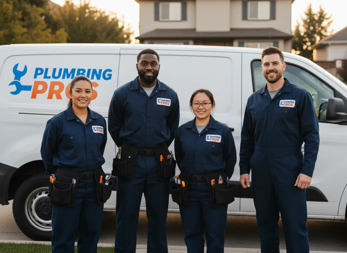 Water Heater Repair company in Randolph, ME